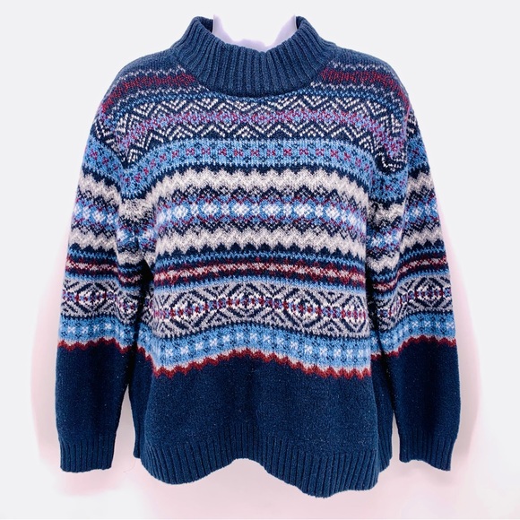 Carolyn Taylor Sweaters - Carolyn Taylor Sweater Womens Size M